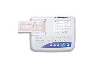 日本光電ECG-1150三道心電圖機